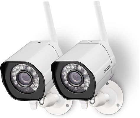 Get the best deals on ZOSI IPNetwork Home Security Cameras when you shop the largest online selection at eBay. . Ebay security cameras